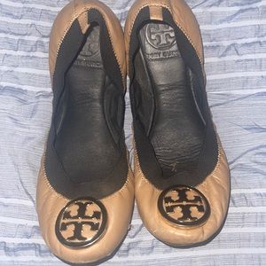 Women’s Tory Burch flats